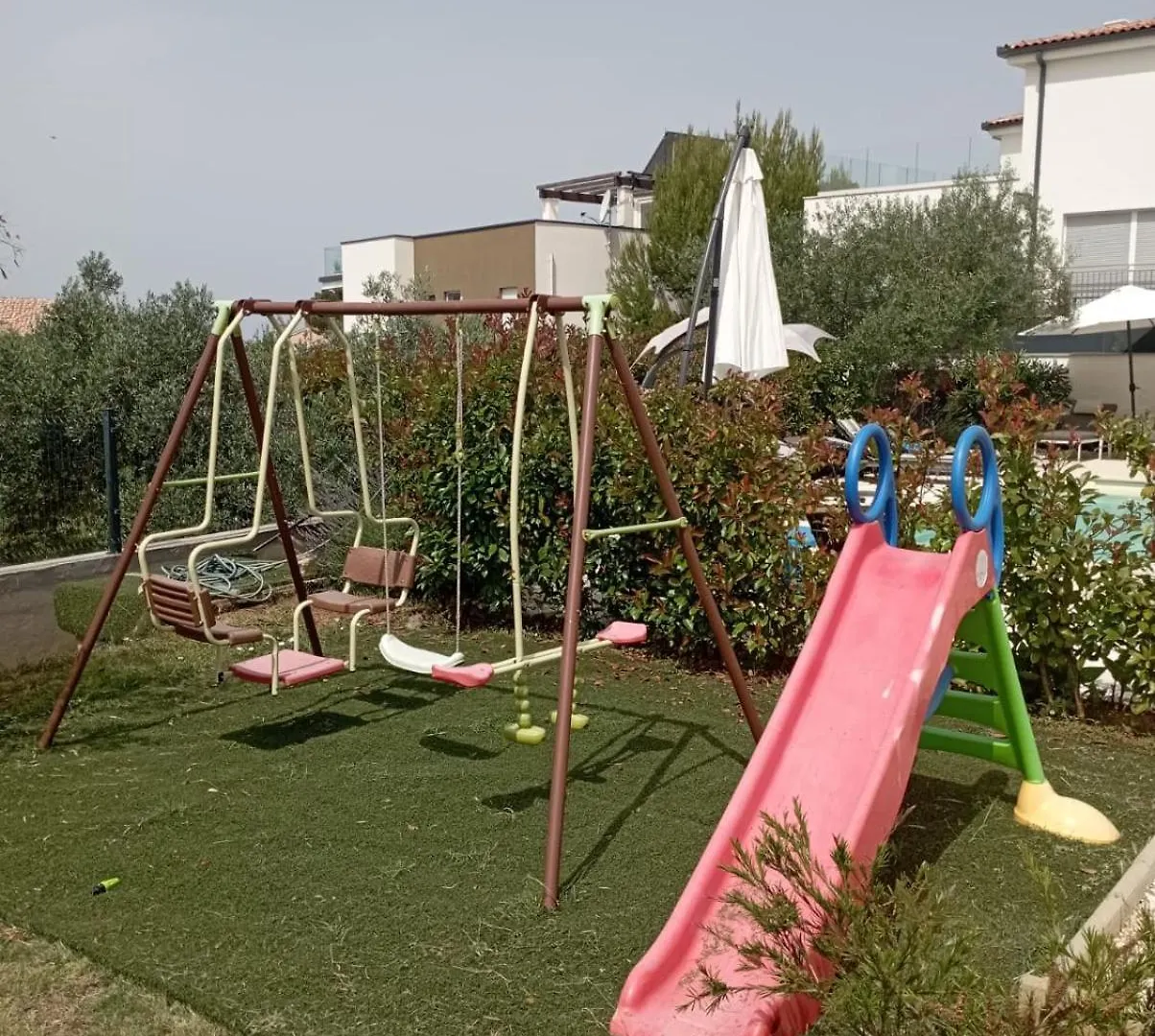 Villa Horizont Fazana