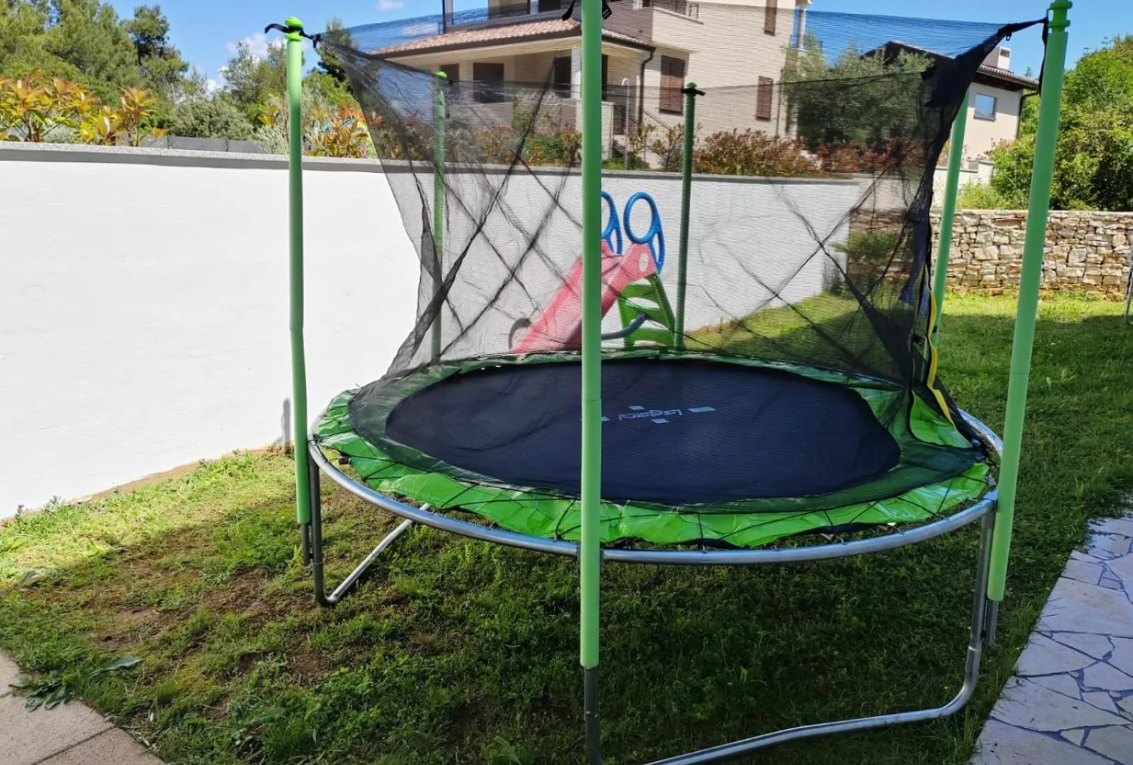 Villa Horizont Fazana