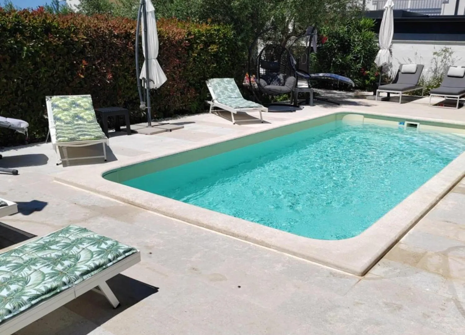 Villa Horizont Fazana Croatia