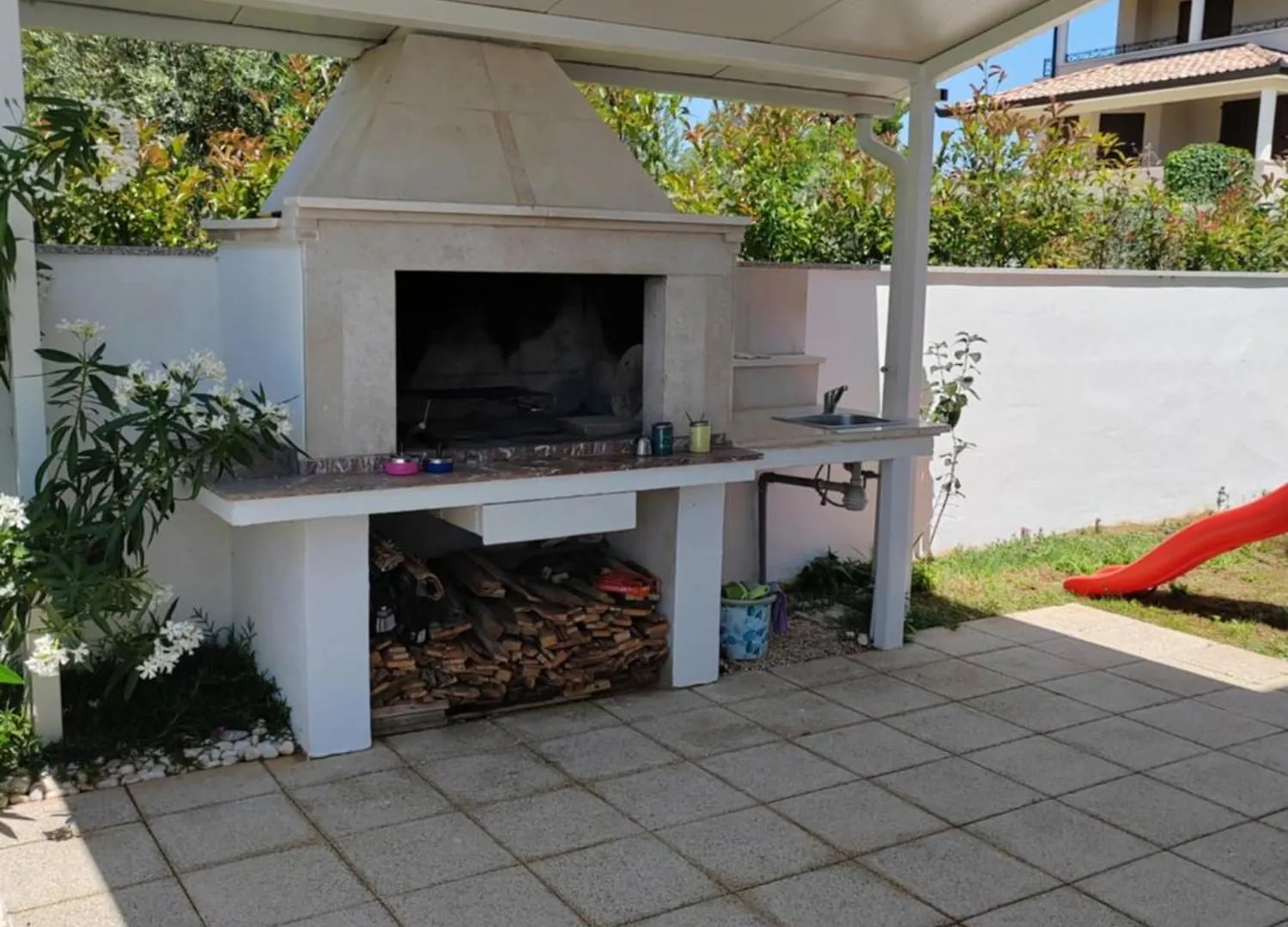 Villa Horizont Fazana 0*,  Croatia