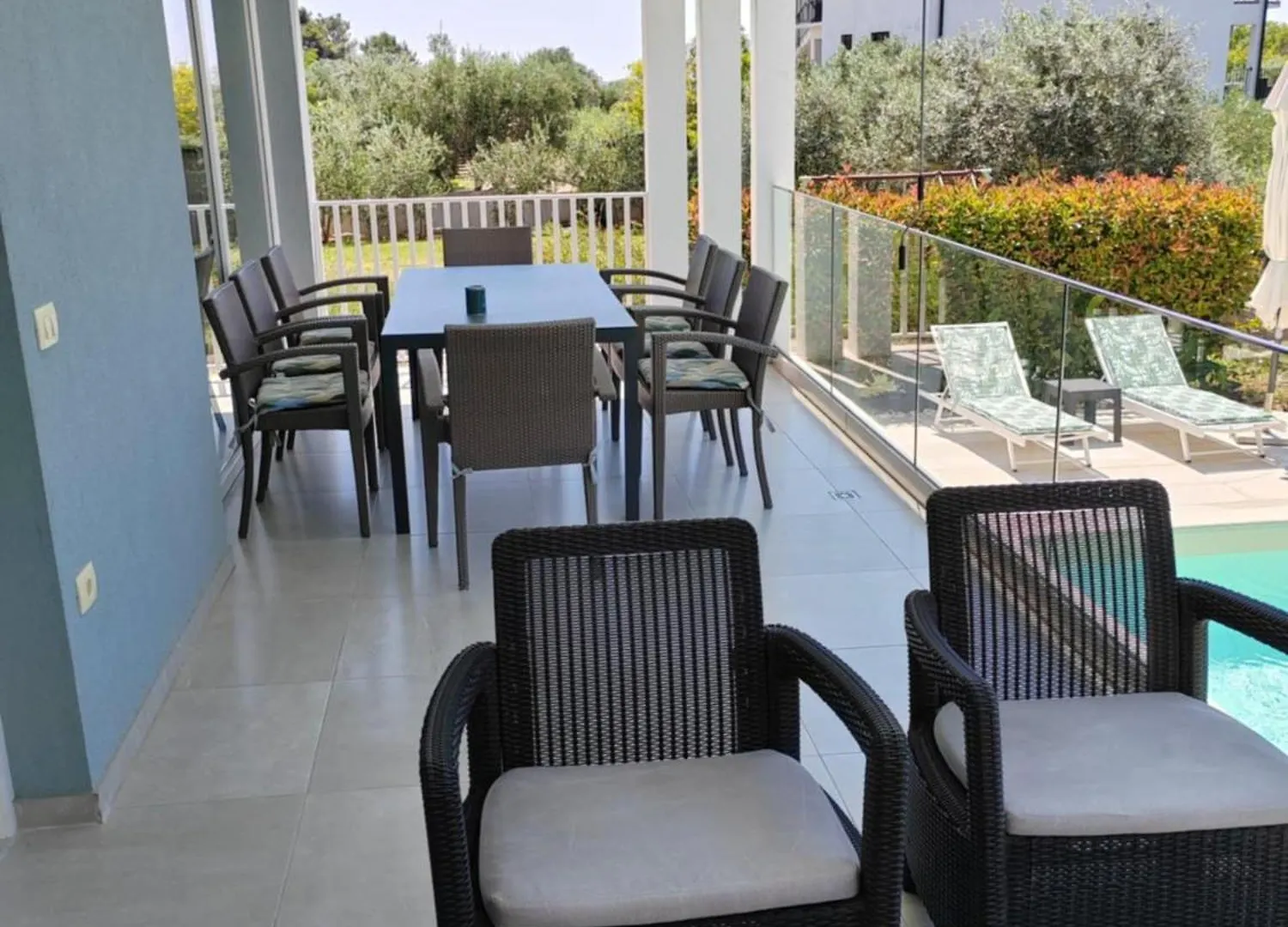 Villa Horizont Fazana