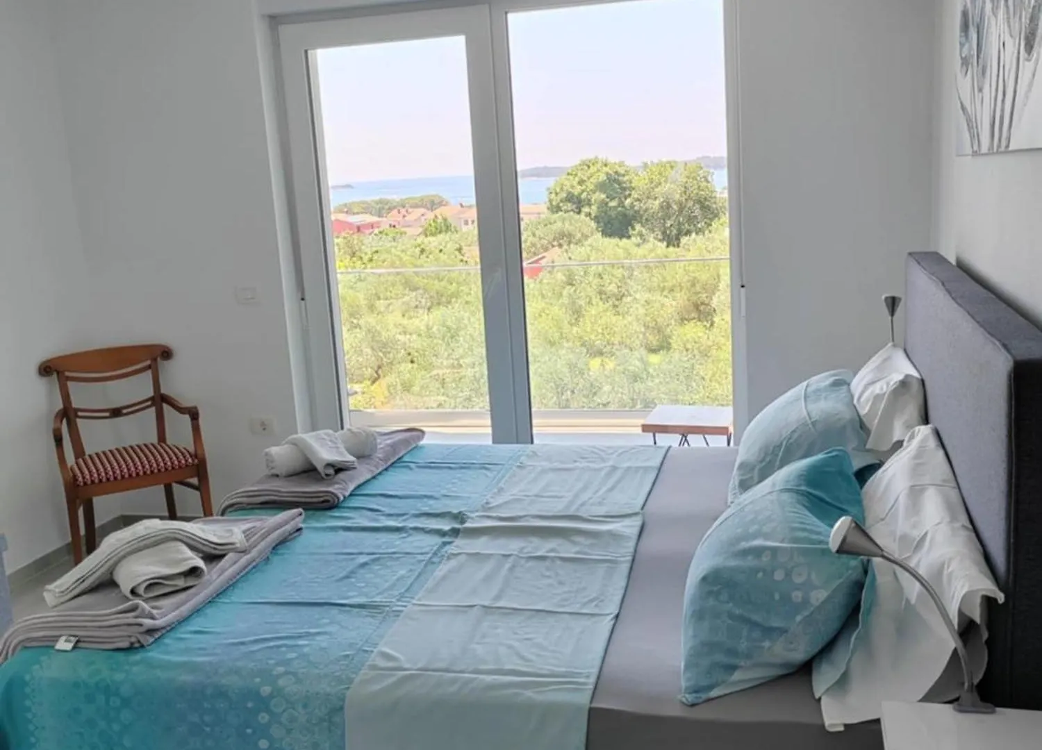 Villa Horizont Fazana