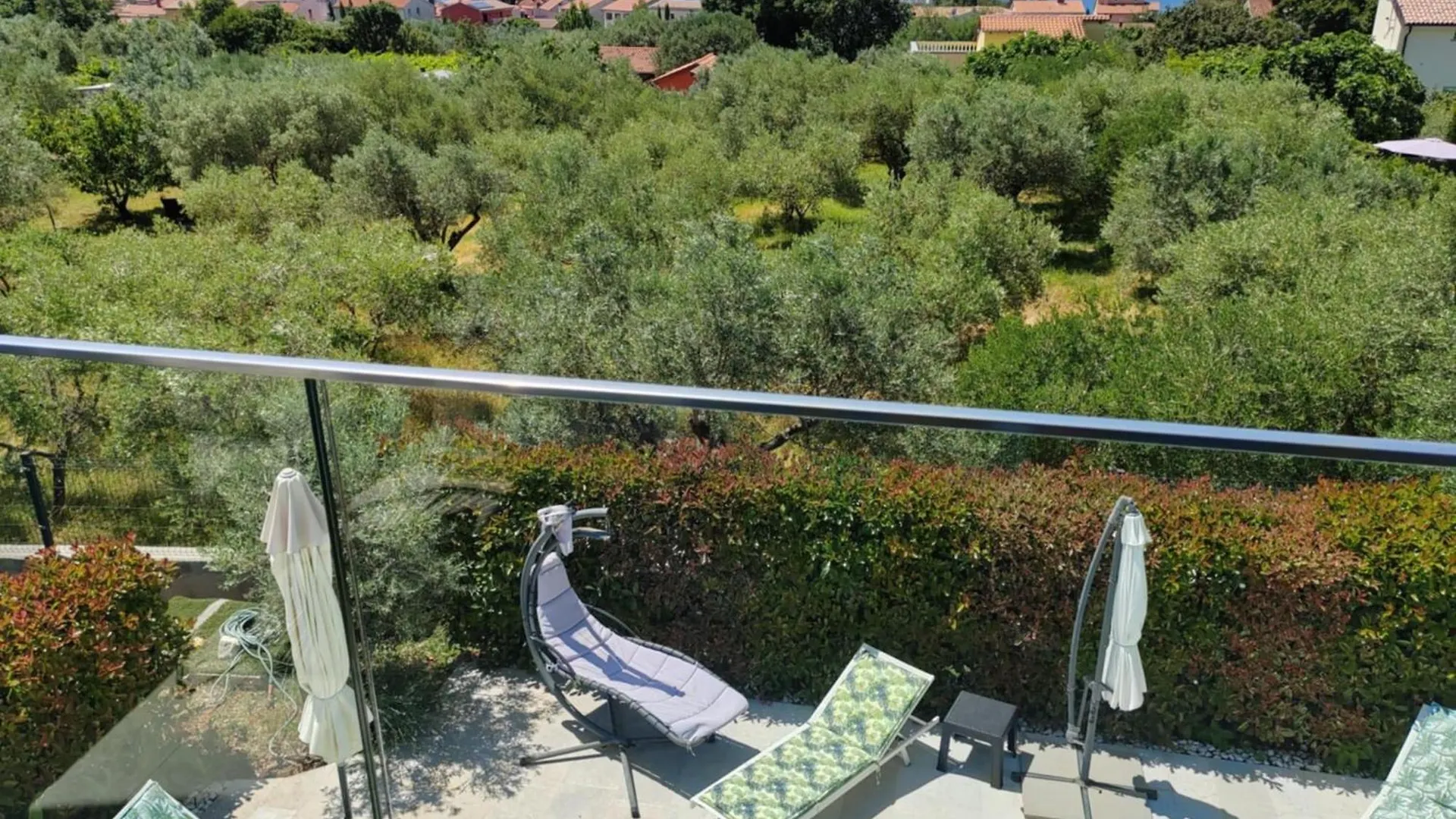 Villa Horizont Fazana Croatia