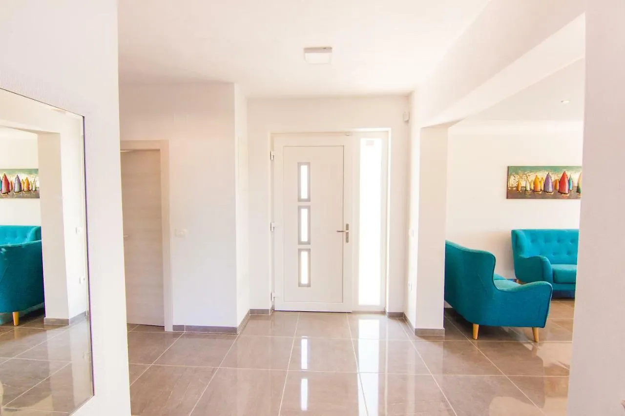 Villa Horizont Fazana