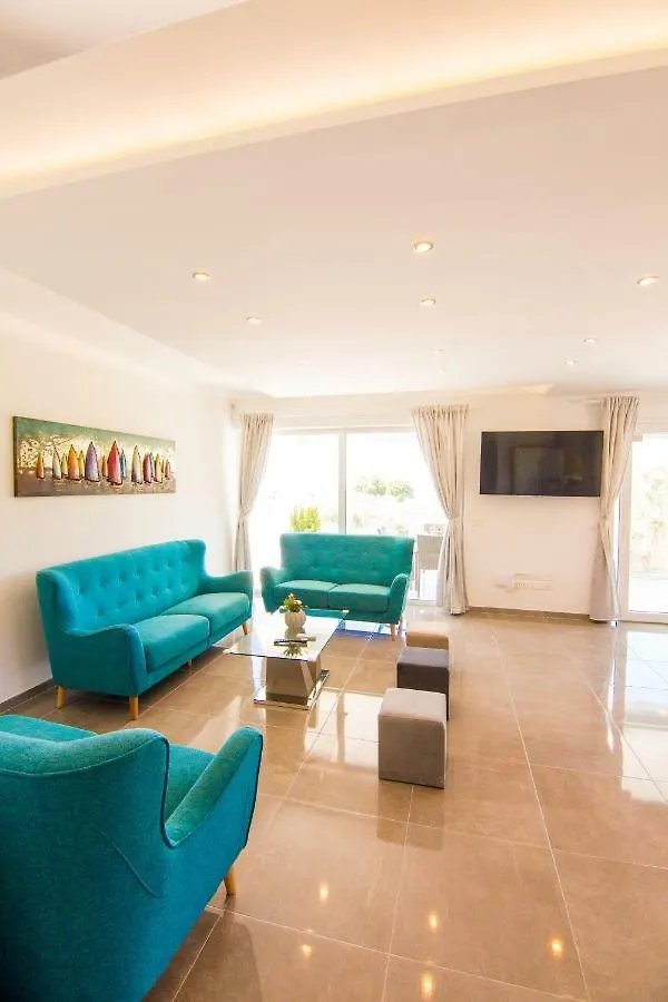 Villa Horizont Fazana