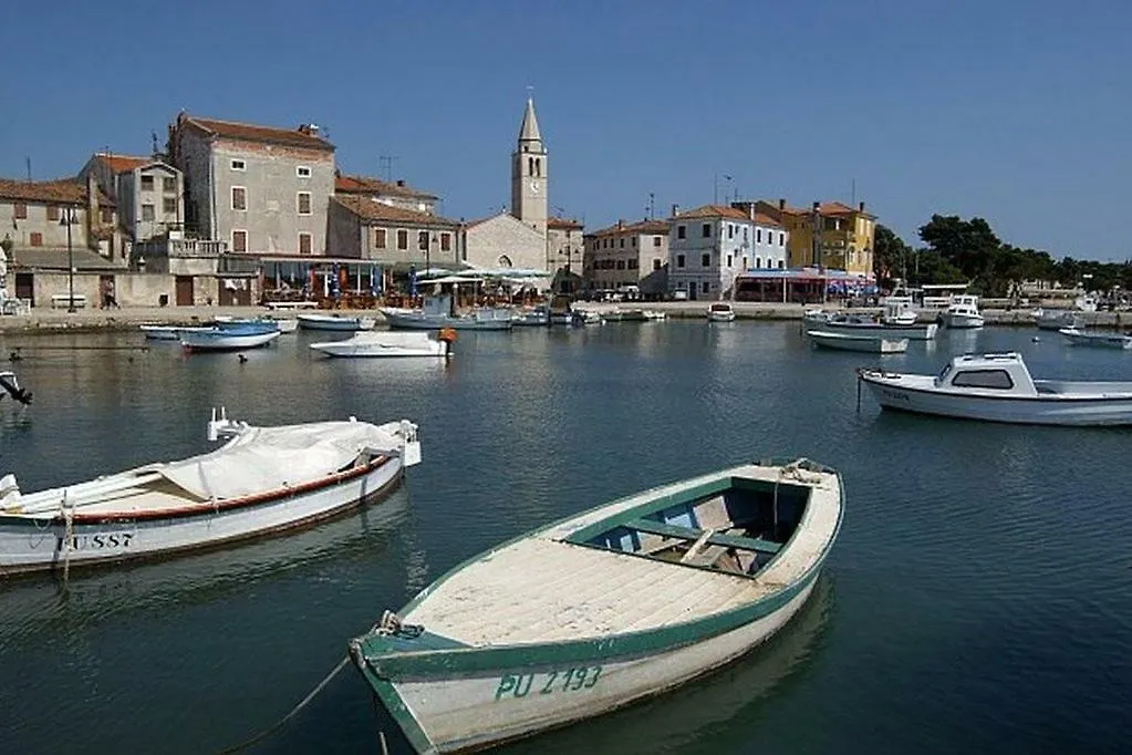 Villa Horizont Fazana Croatia