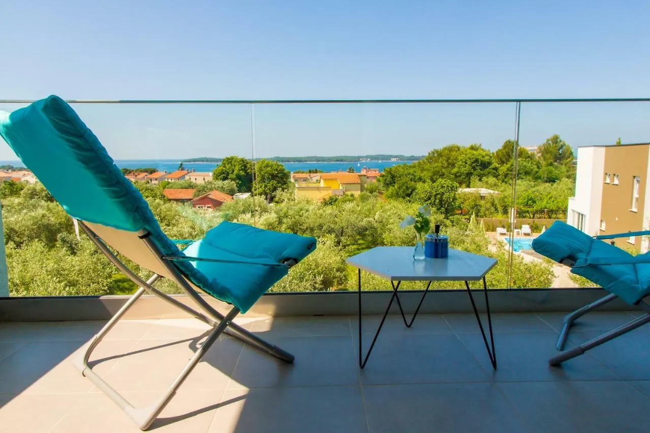 Villa Horizont Fazana