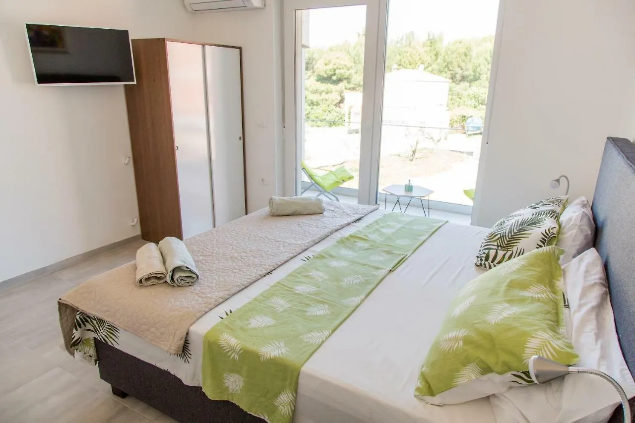 Villa Horizont Fazana