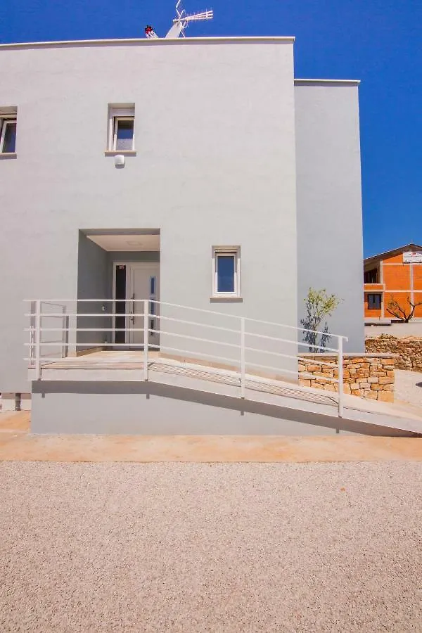 Villa Horizont Fazana 0*,