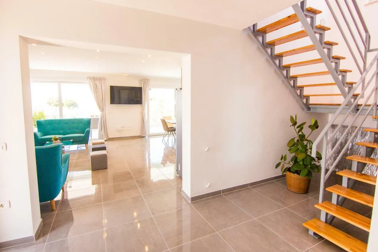 Villa Horizont Fazana Croatia