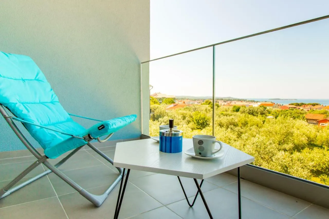 Villa Horizont Fazana