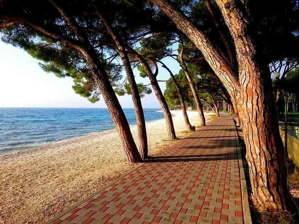 Villa Horizont Fazana 0*,  Croatia
