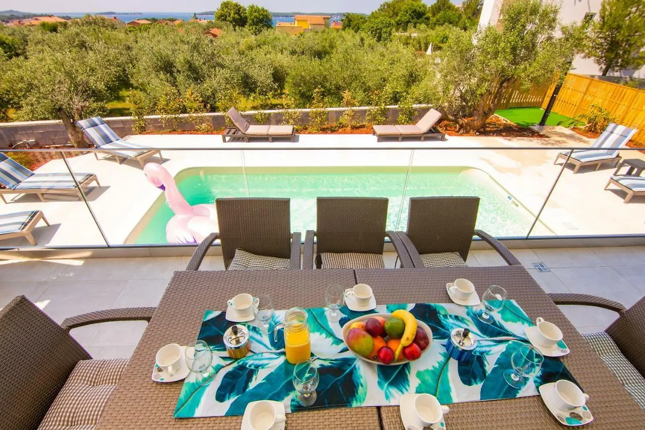 Villa Horizont Fazana 0*,