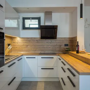  Apartment Fortuna Deluxe